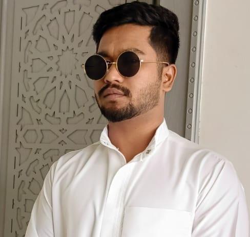 Rj Rasel