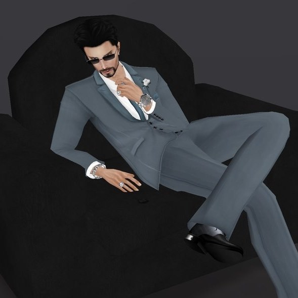Greyson Modeling Agency