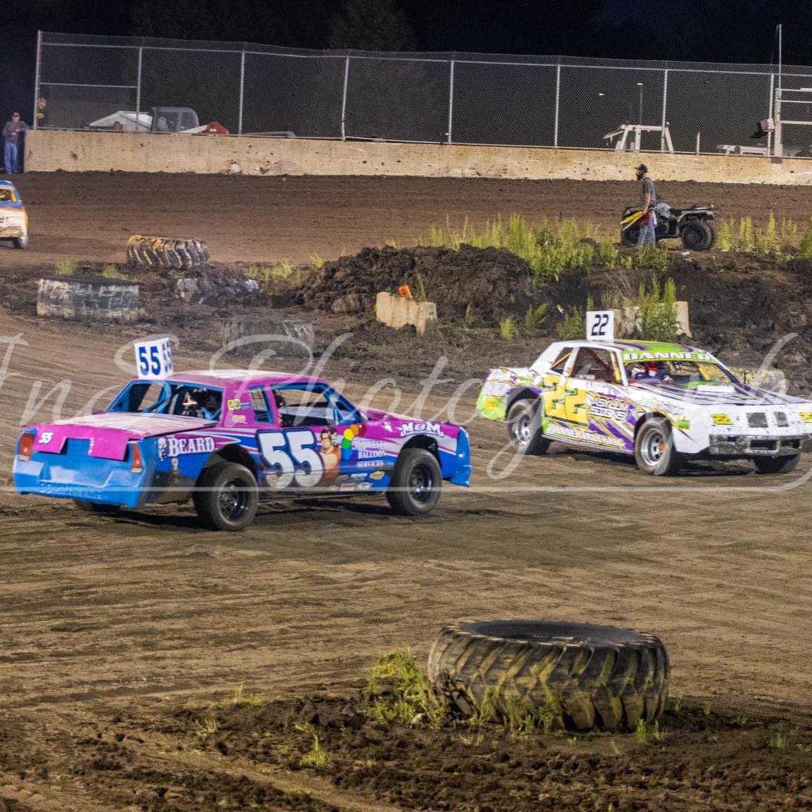 Clemons Racing