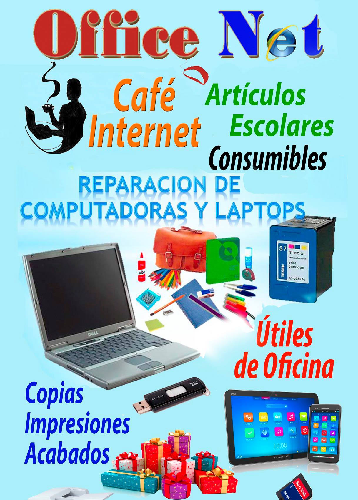 Officenet