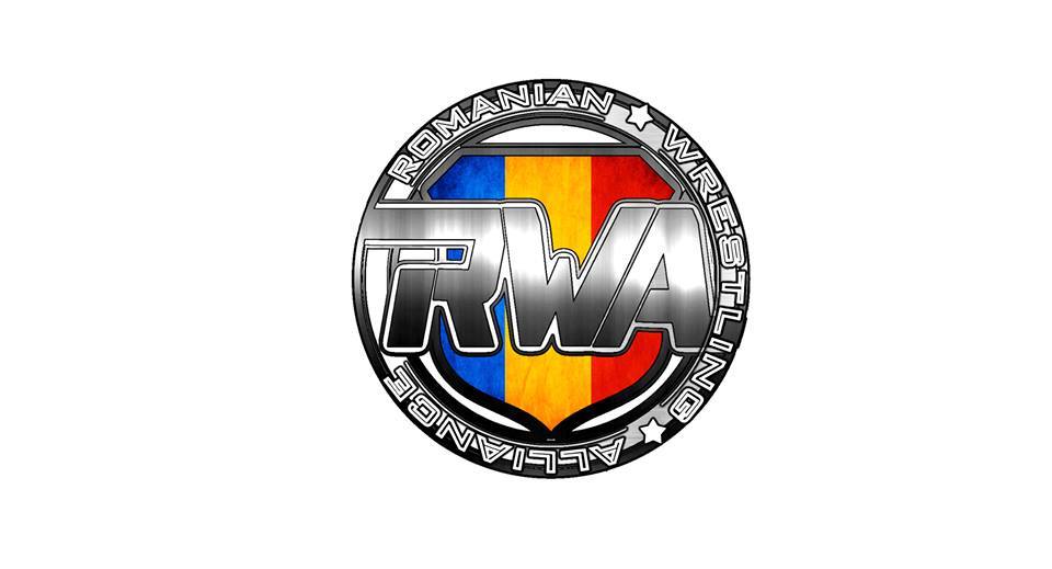 Romanian Wrestling Alliance - RWA
