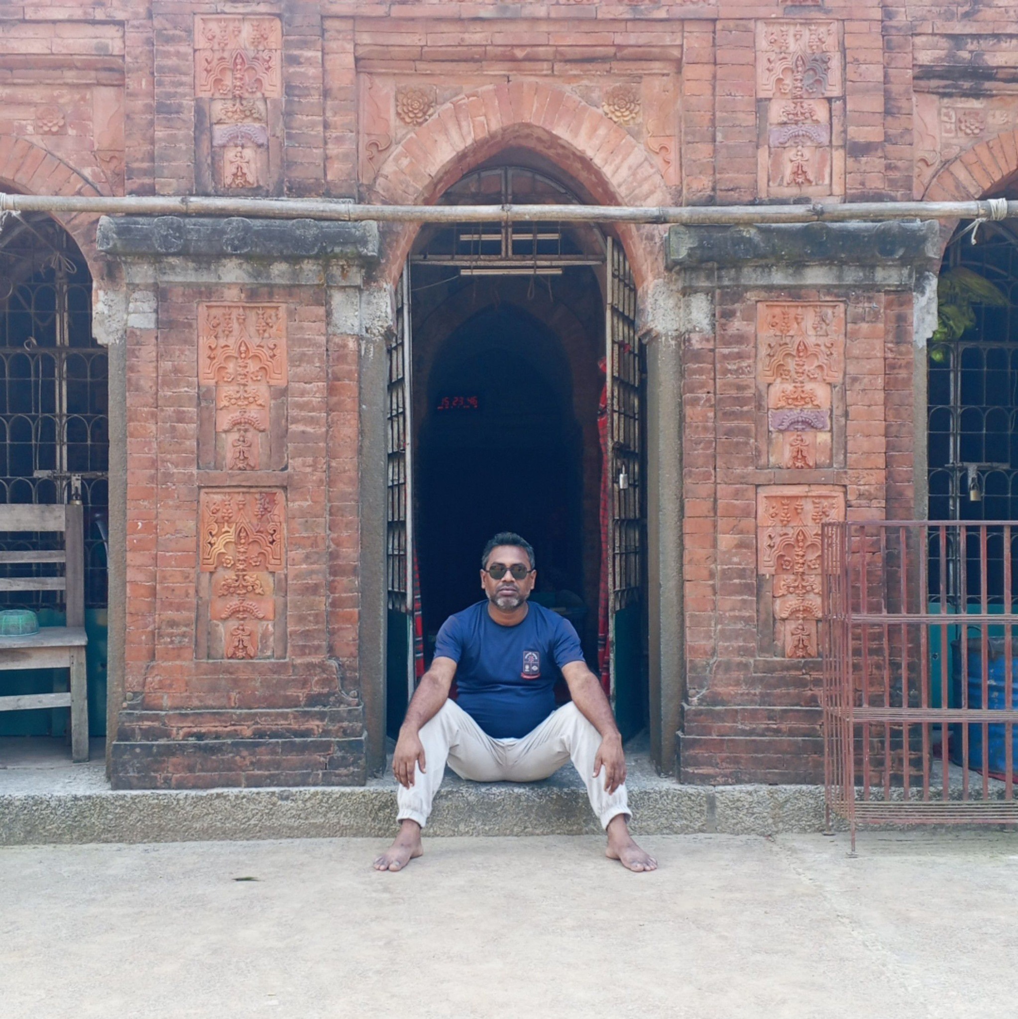 Md. Roni Sarker