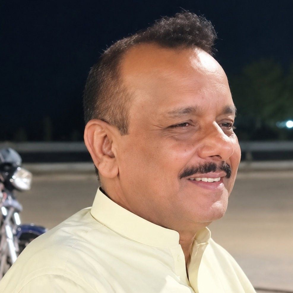 A. Rasool Billali
