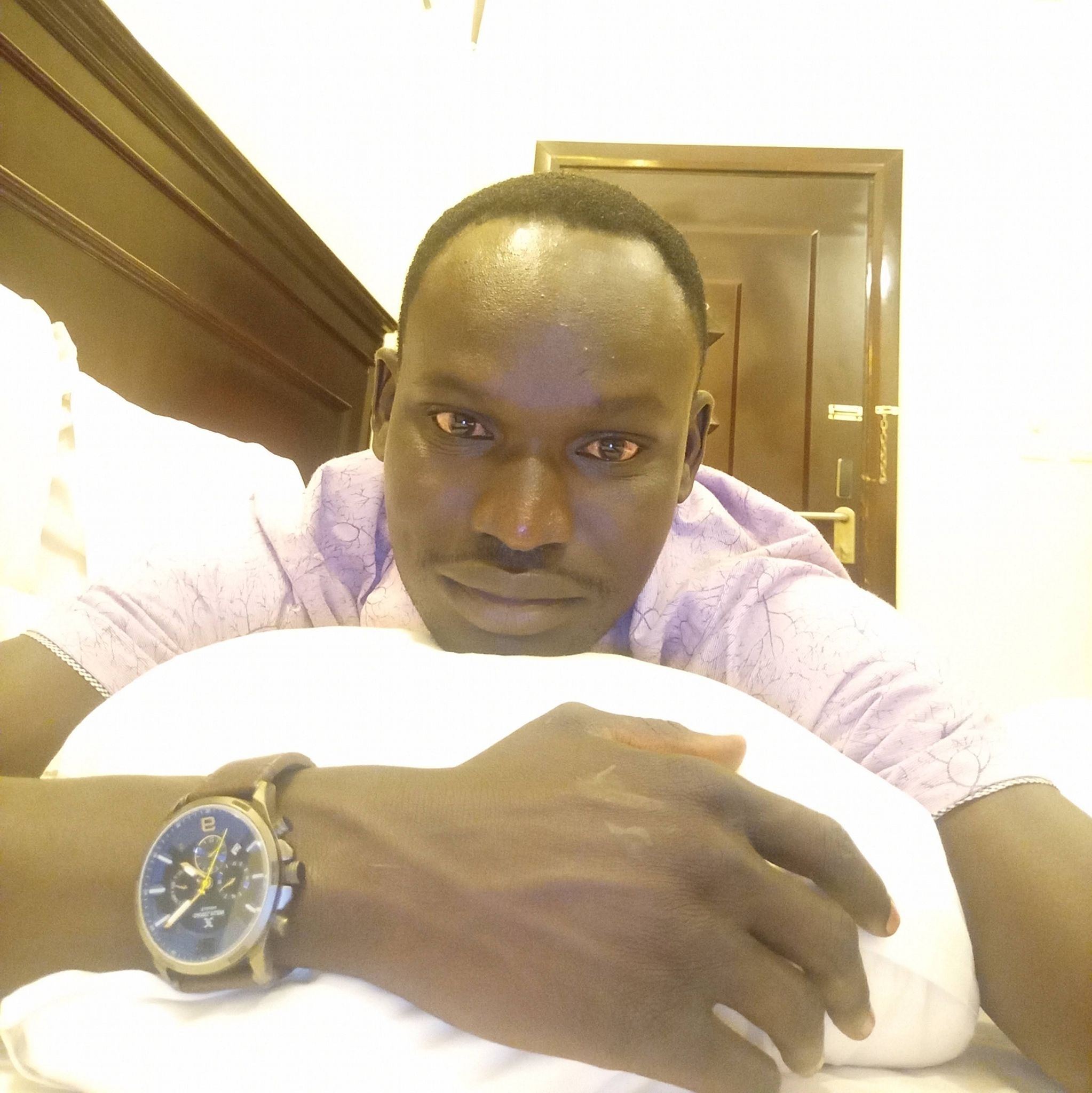 Hon. Paul Chabiet Ayang has officially assumed office as the Caretaker ...