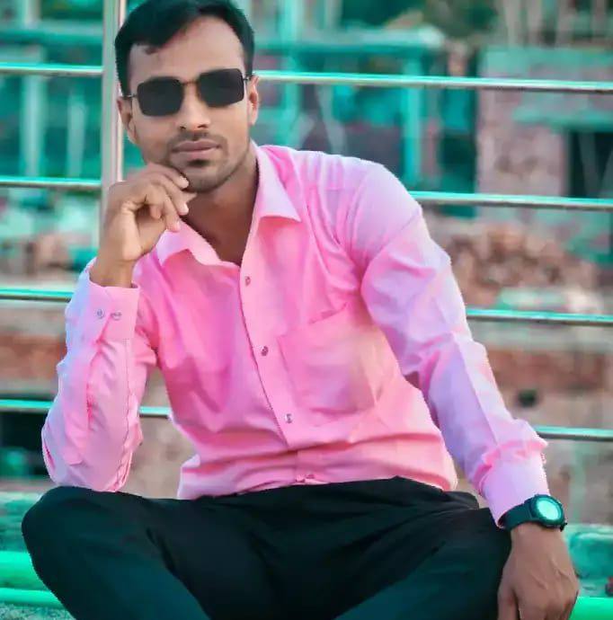 MD Sumon Rana