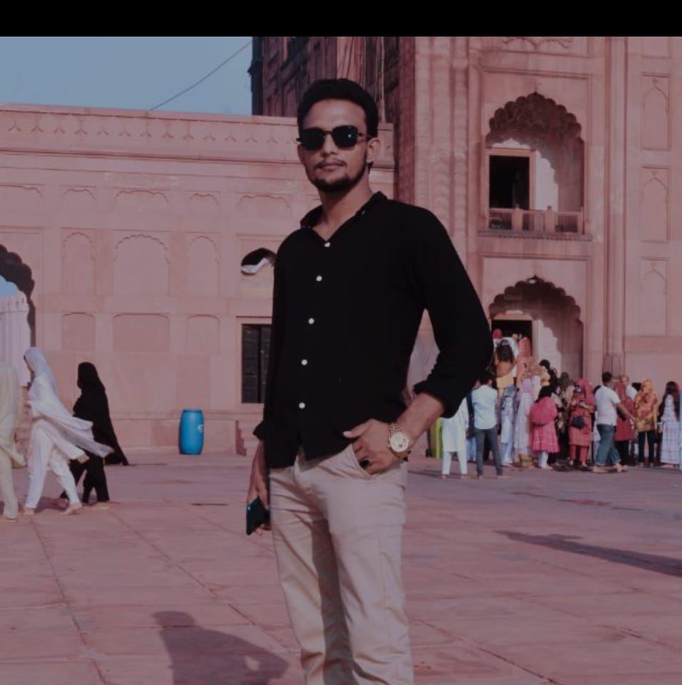 Alhamdulillah - Nadeem shah aseel | Facebook