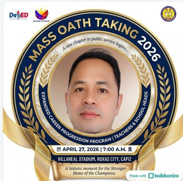 Principal exam/Nash batch 3 Online Review : Tatak KGDR Review Center ...