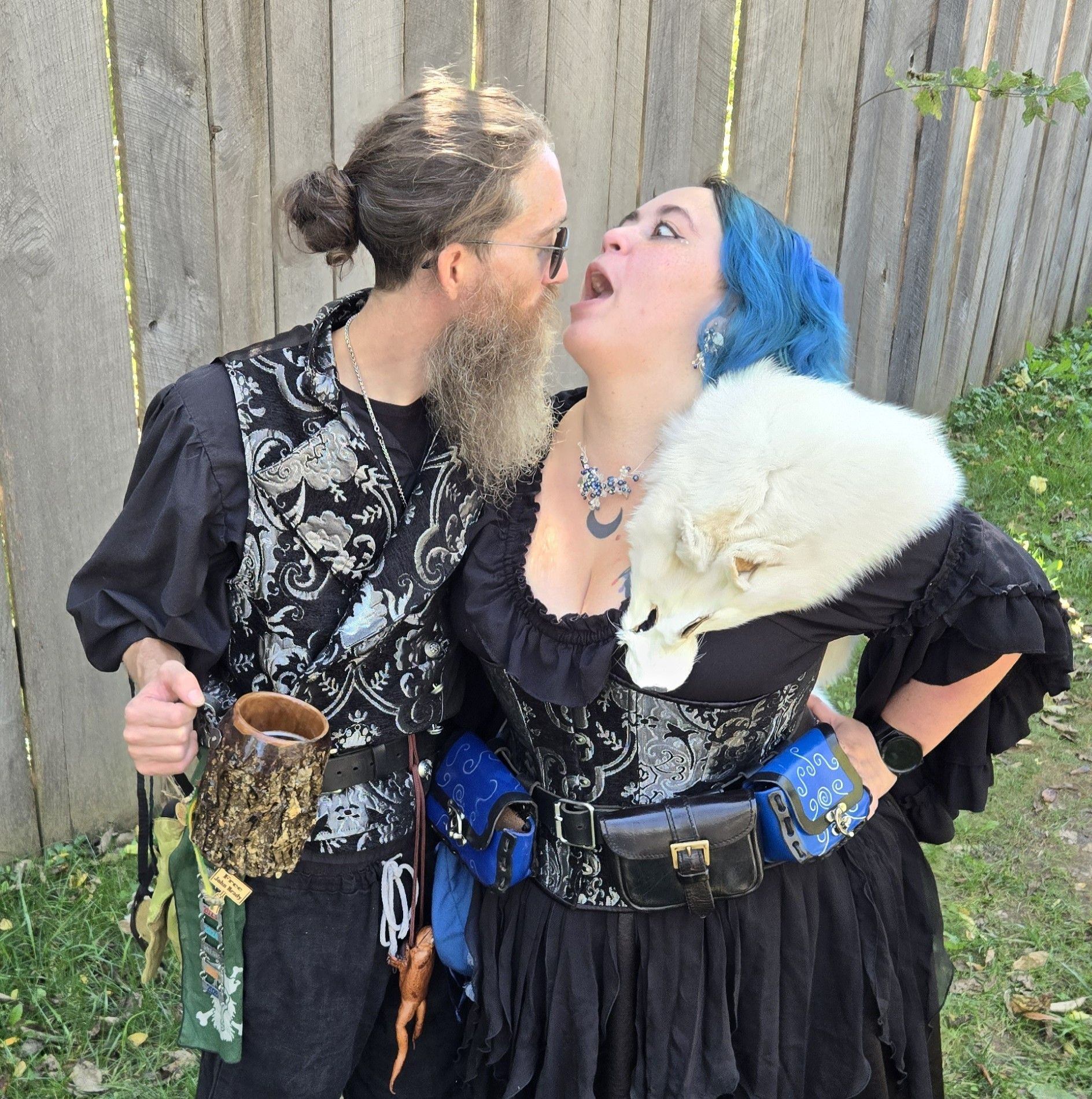 Have you given our NEW PERFORMANCES a gander? 🎶 Music 🎶 Bard of the Old ...