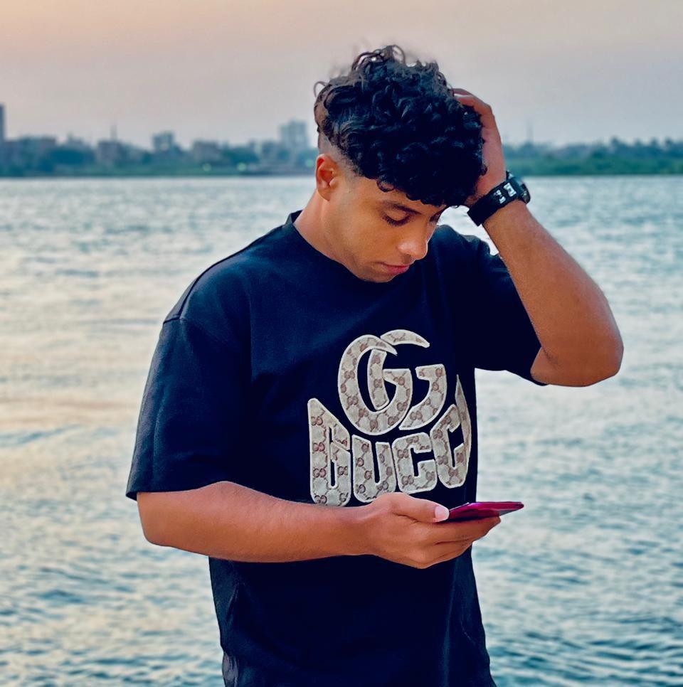 Ibrahim Rabiaa