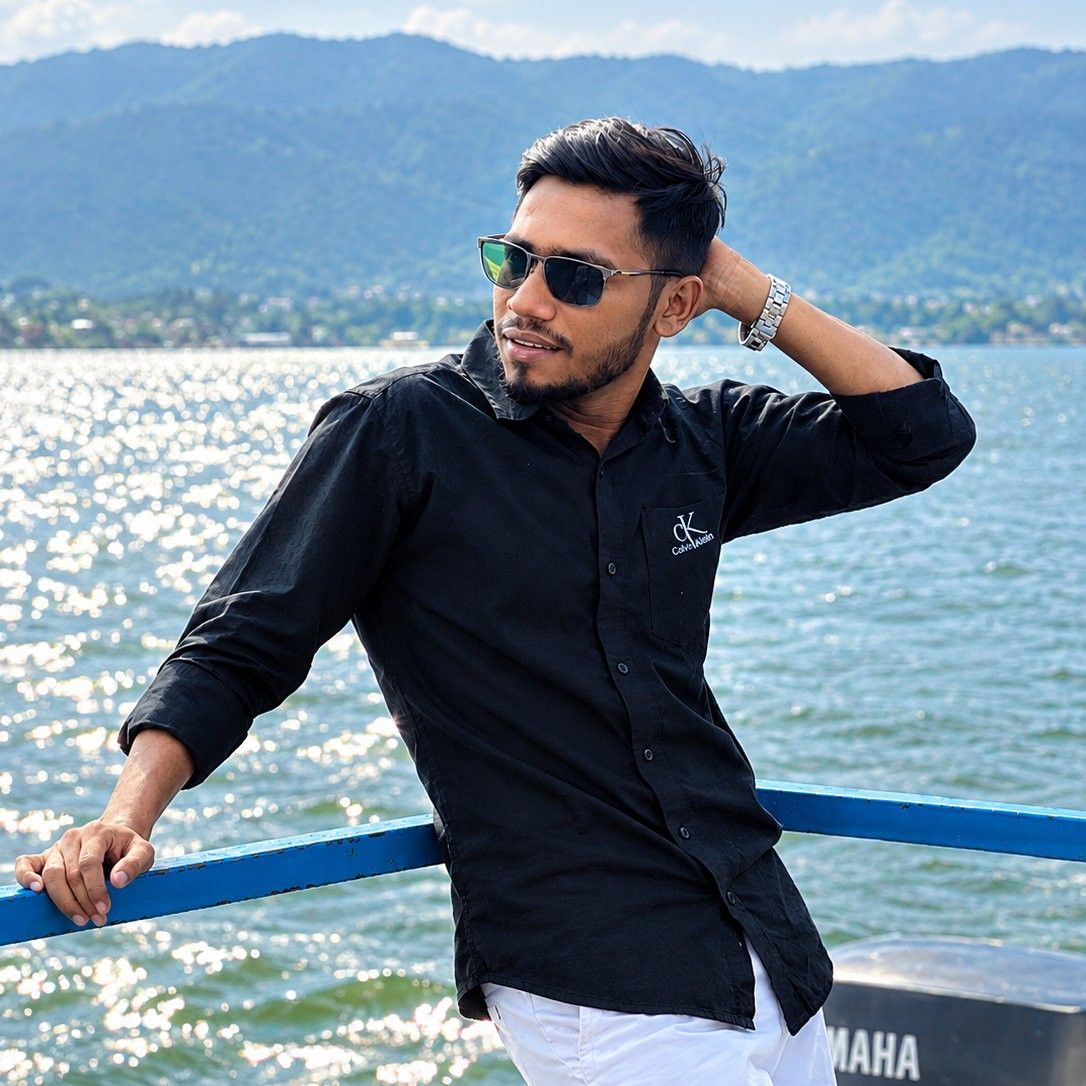 Ramim Ahmed