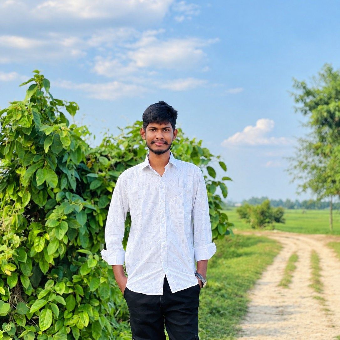 Injamul Hoq