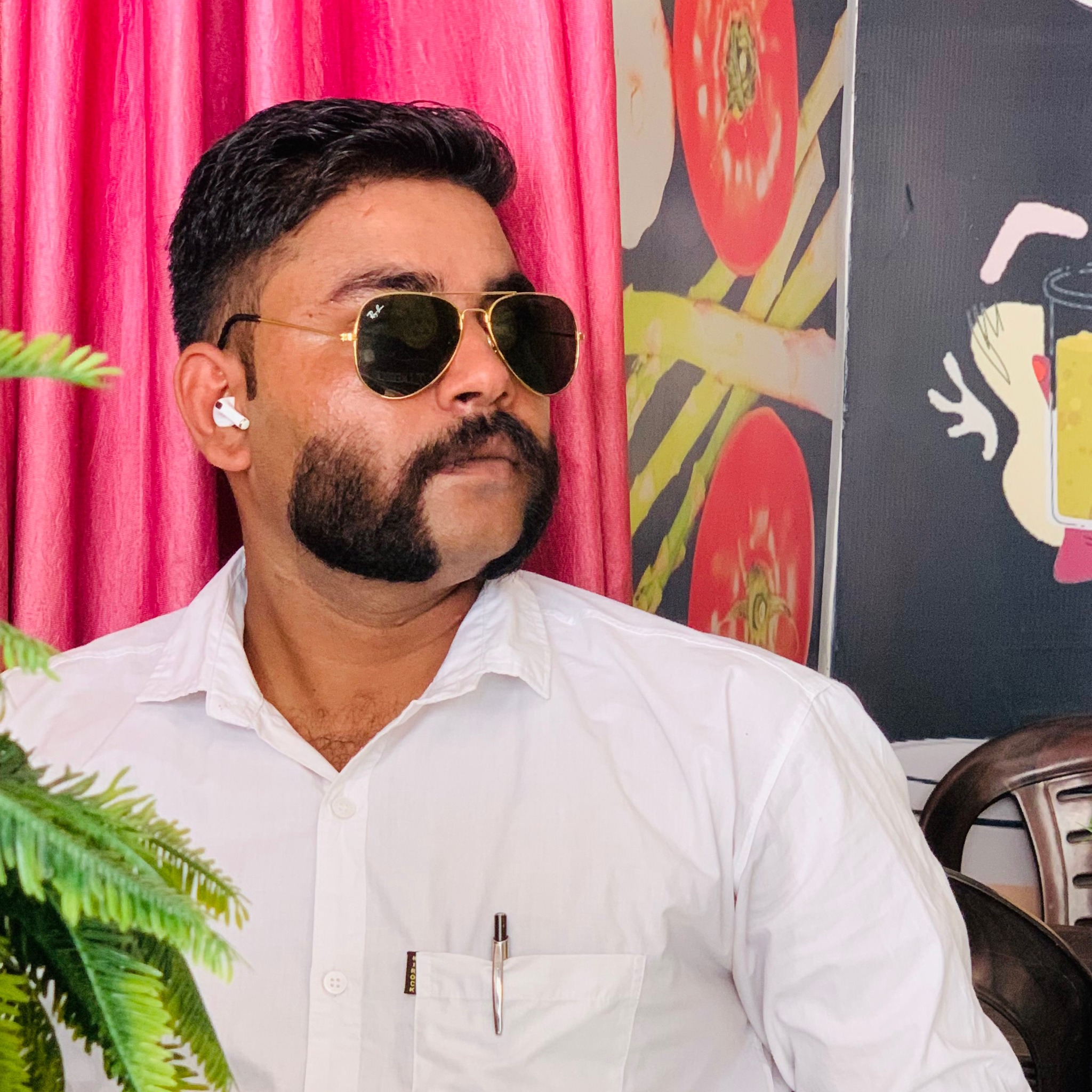 M S Rajput