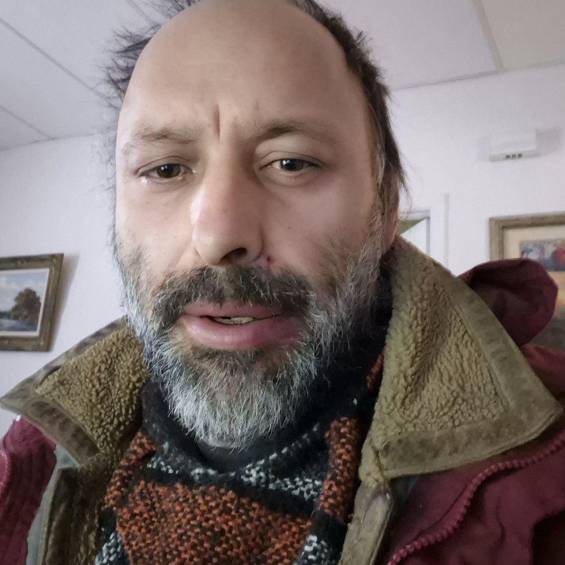Benoit Christian Charest