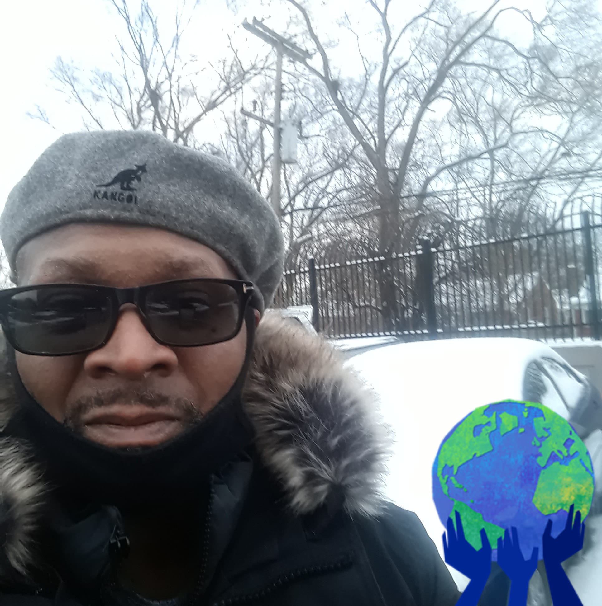 Raynard Harris (@Raynard.harris123) • Facebook, Connect with friends