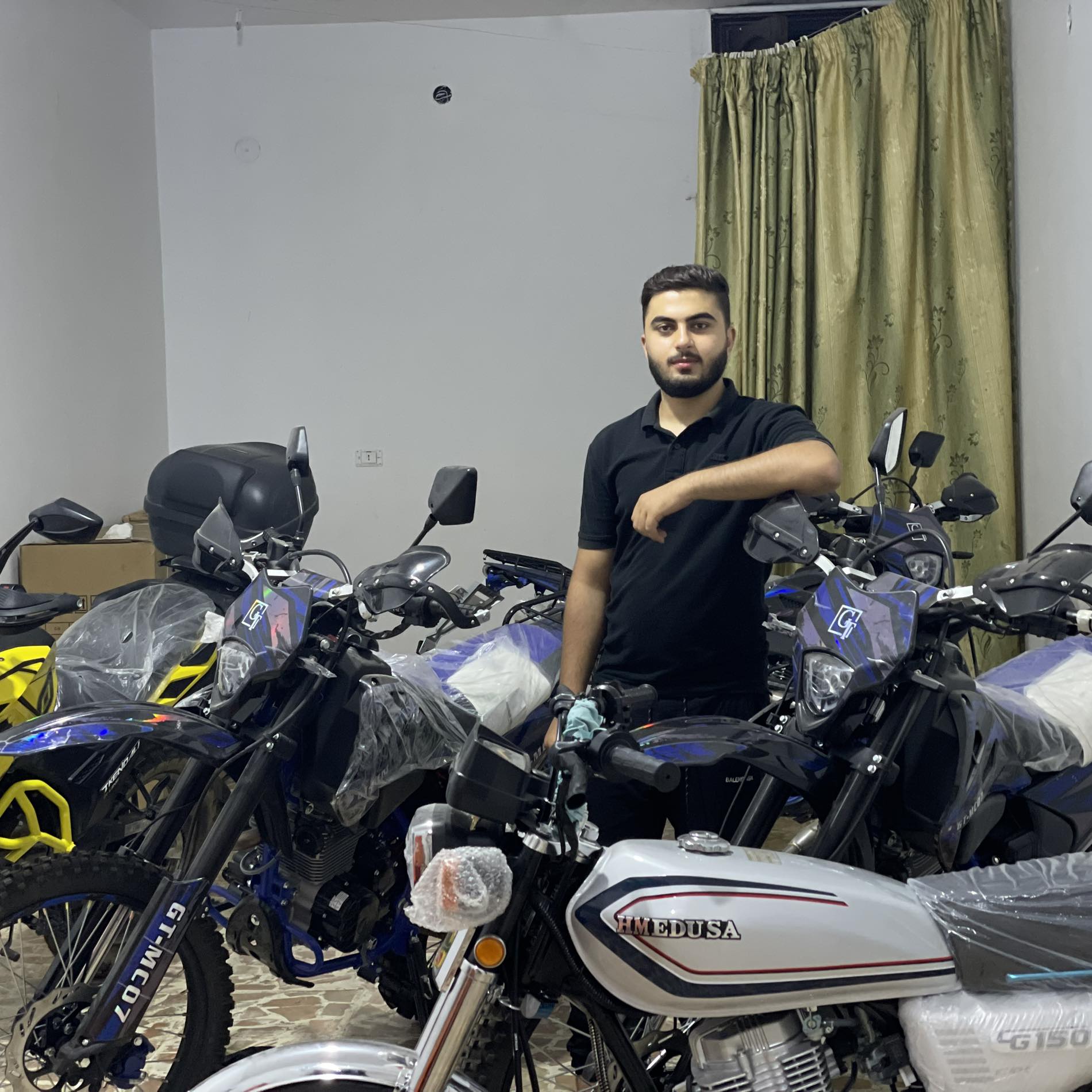 أخبار إدلب | Facebook