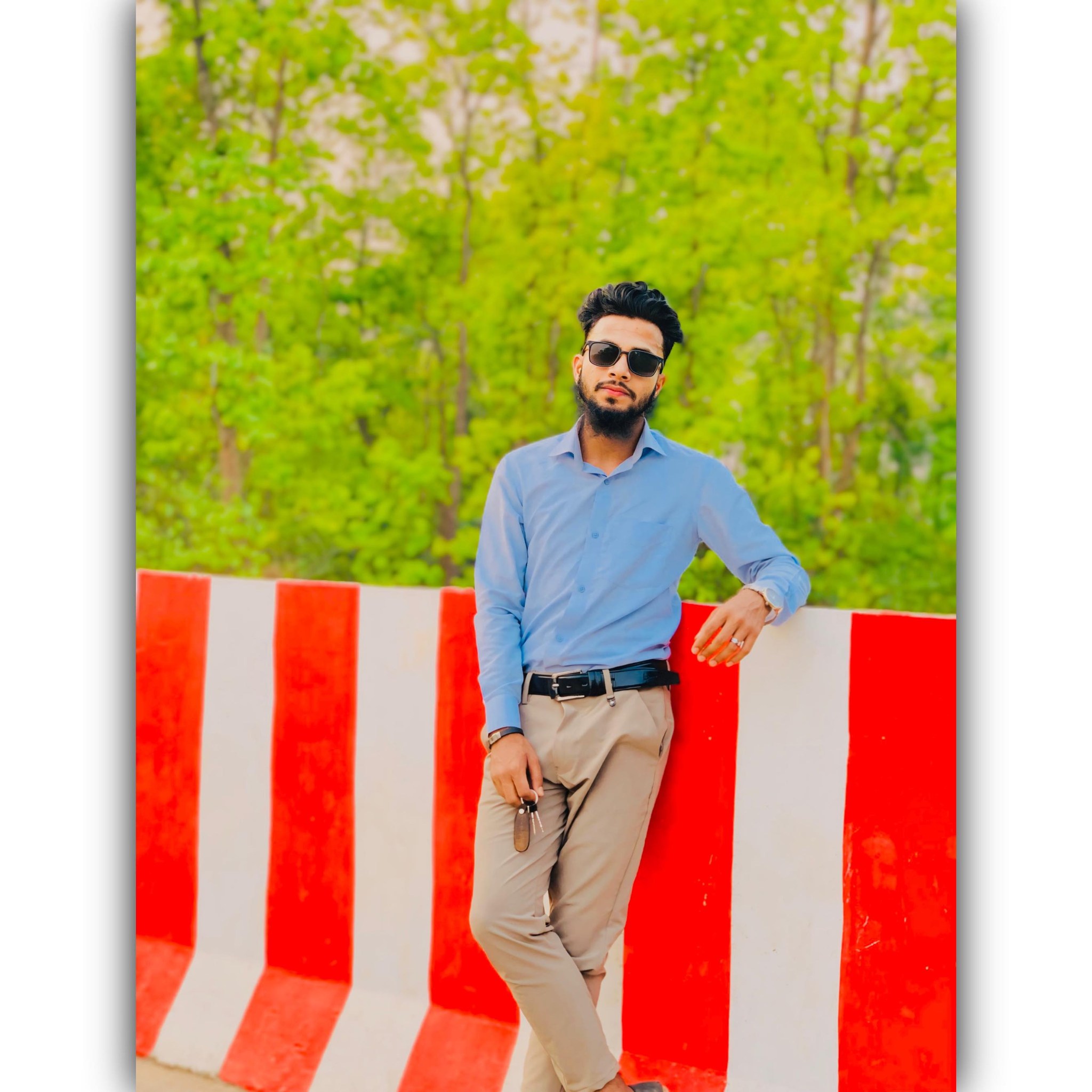 Md Rupchan Islam
