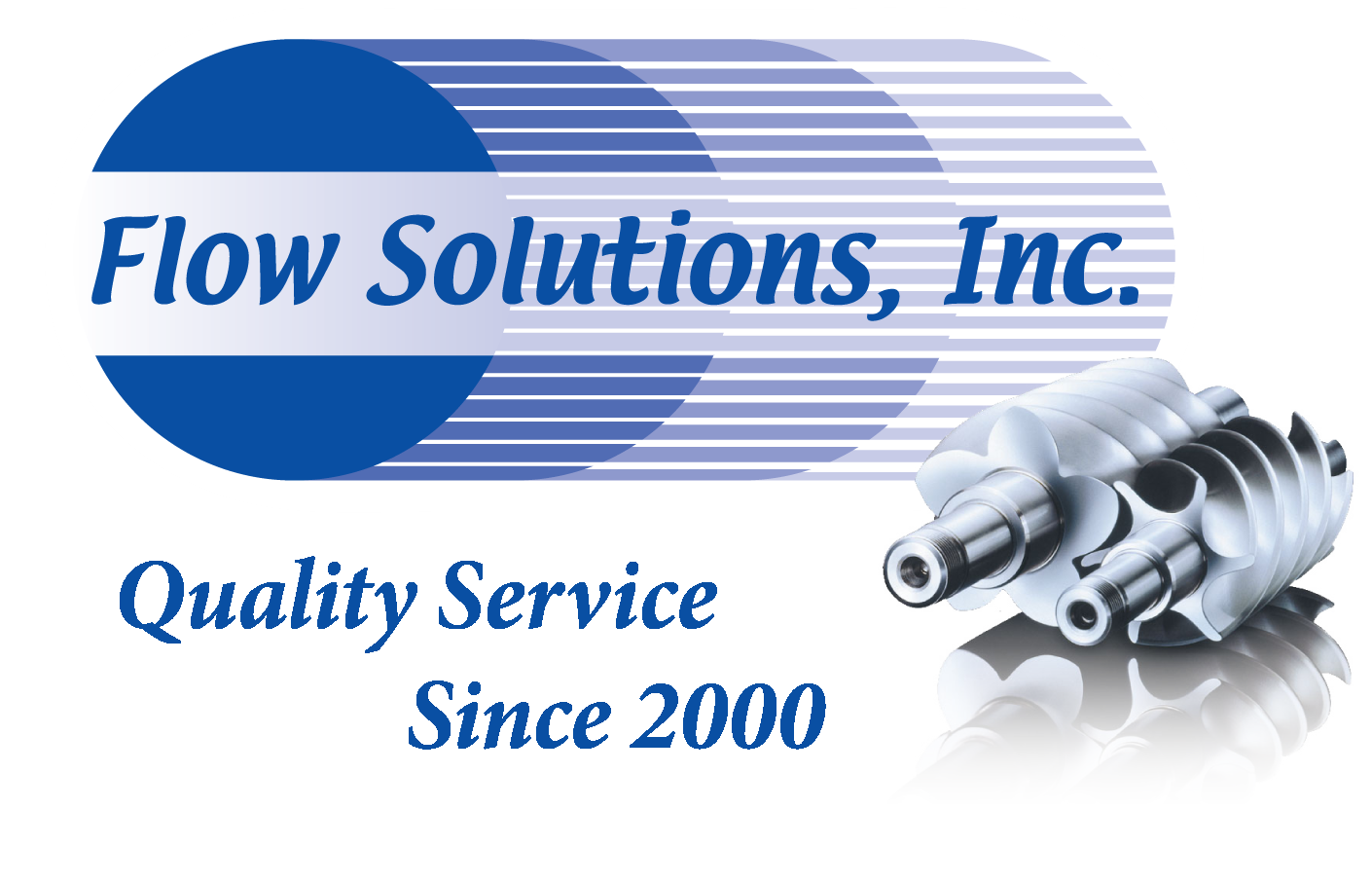 Flow Solutions, Inc. | Muncie IN