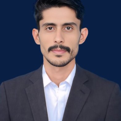Ainullah Shehzada