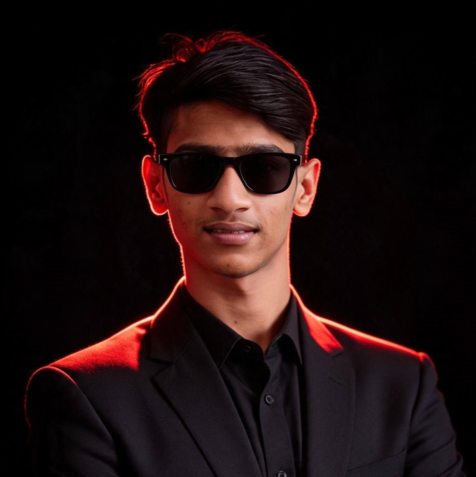 Md Asalm Ak