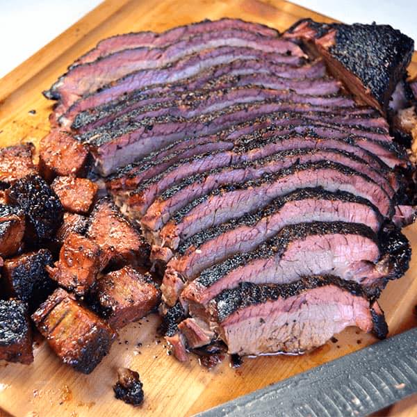Trusted Stuart Angus Beef | Edam SK