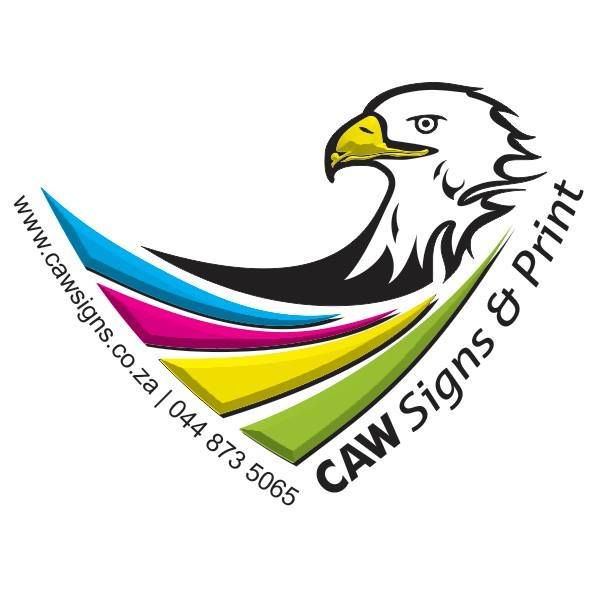 CAW Signs & Print | George