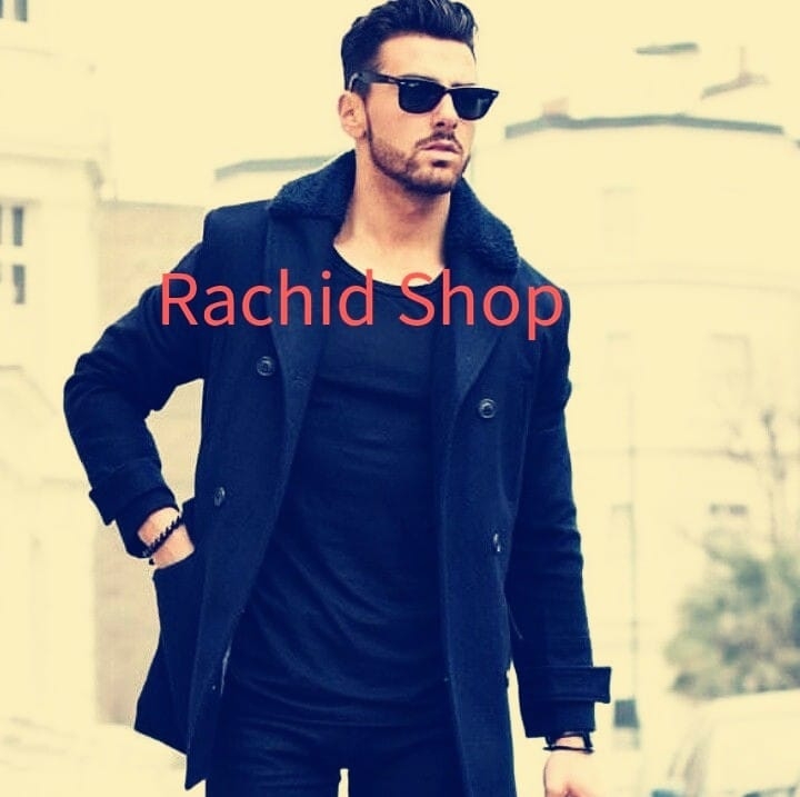 Rachid Shop