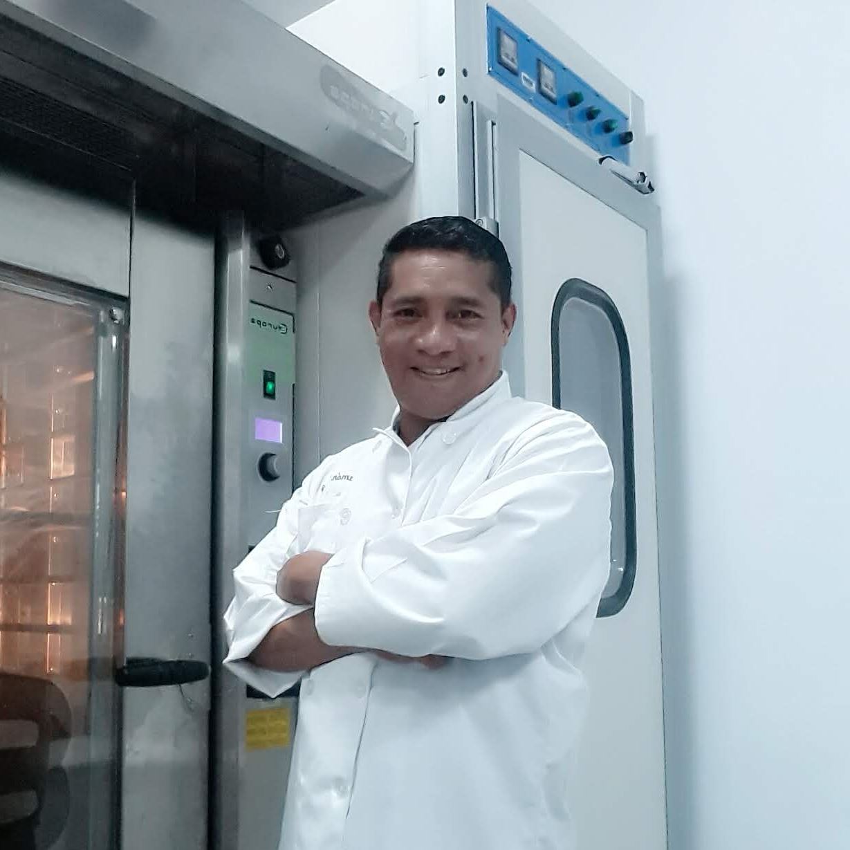 Ramon Antonio Diaz