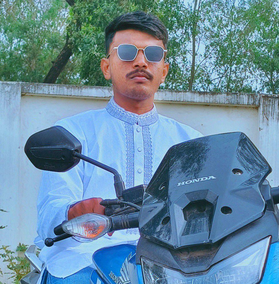 Imran Ahamed Rudro