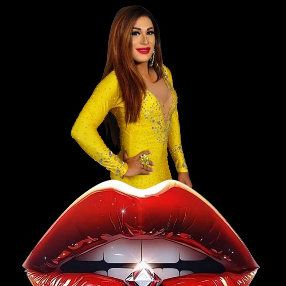 Labios Rojos Show added a new photo. - Labios Rojos Show