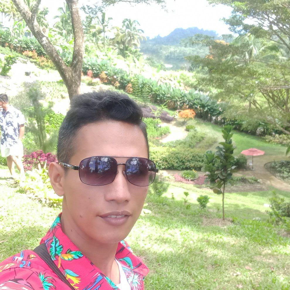 Reymon Jr Subaan