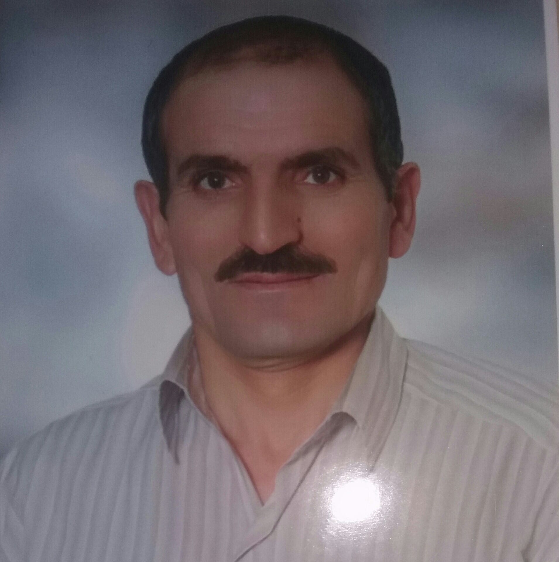 Ali Köroğlu - Evet birgün iyi birgün kötü bir ele bir... | Facebook