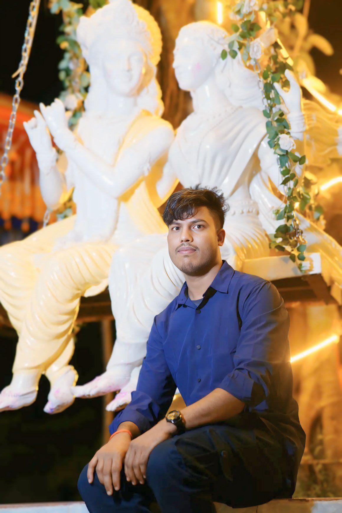 Sree Prodip Robidash