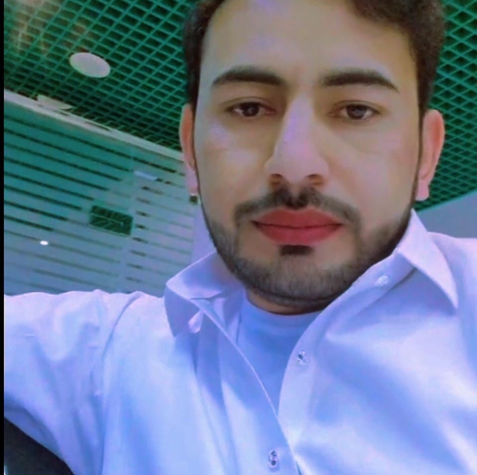 Naeed Adil