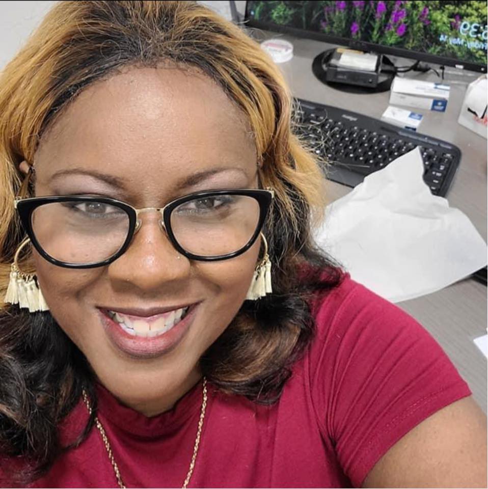 Diane Watson - think im bout to cut it off too, I love it | Facebook