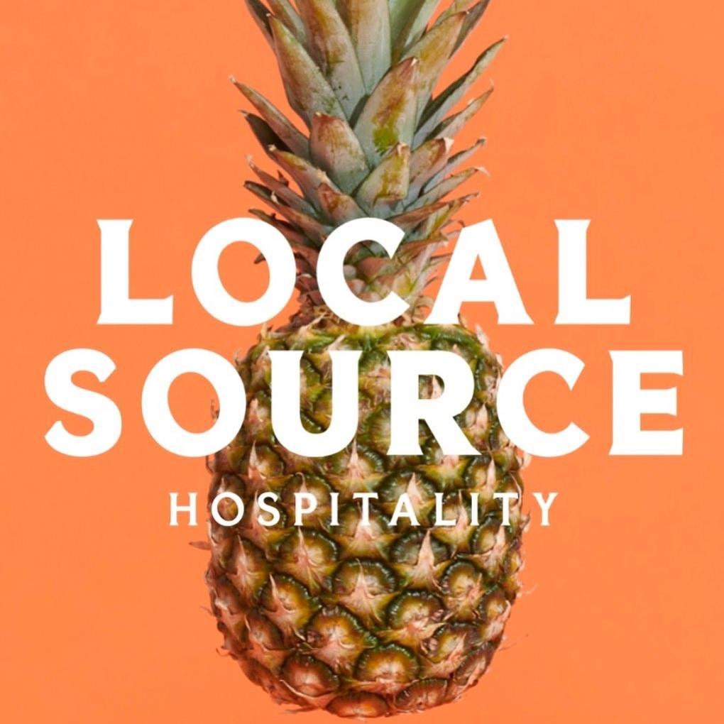 Local Source Hospitality