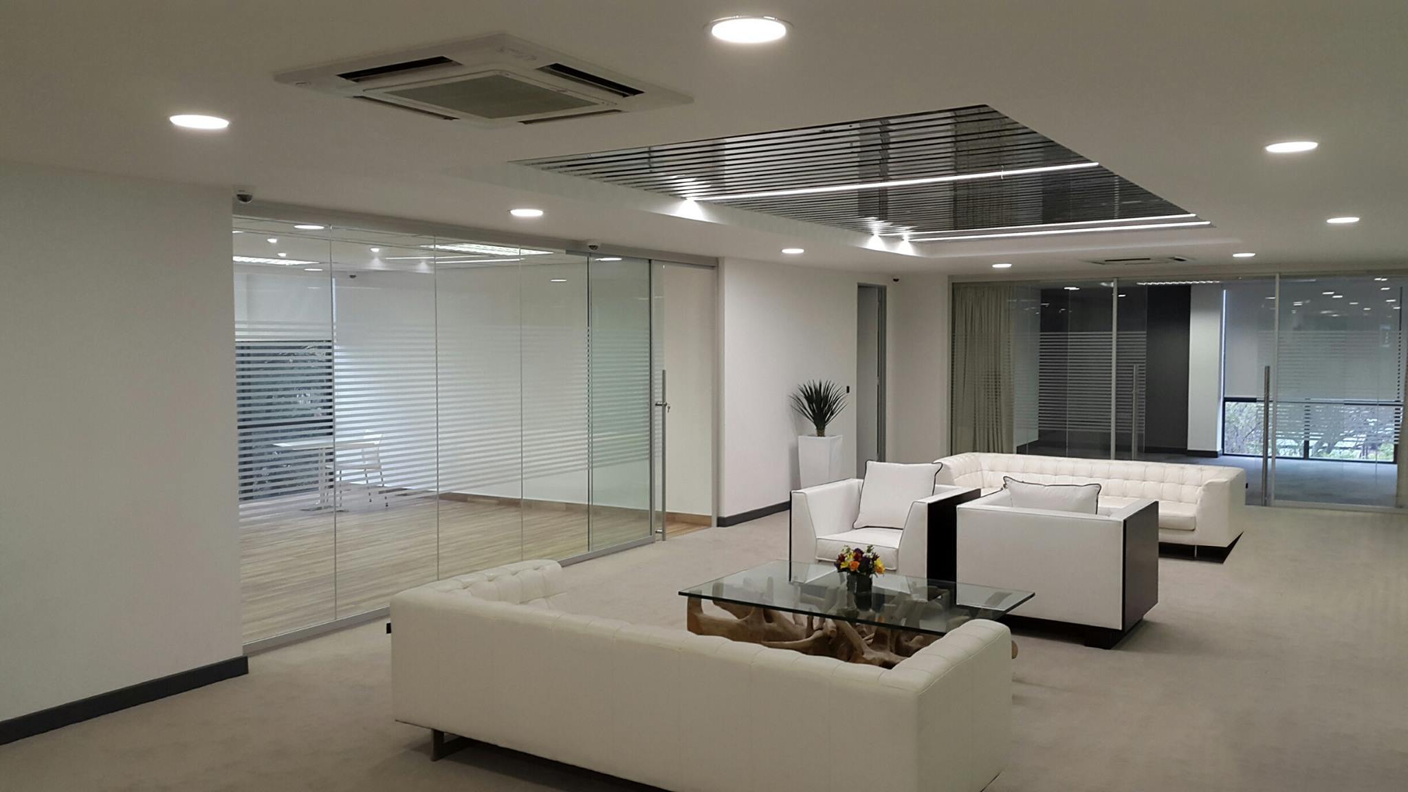 Translucent Walling Solutions