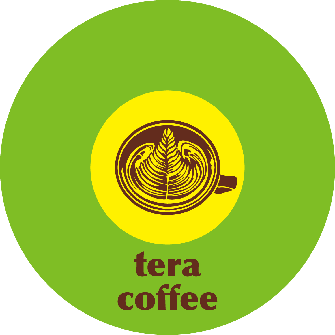 coffeeshop tera coffee