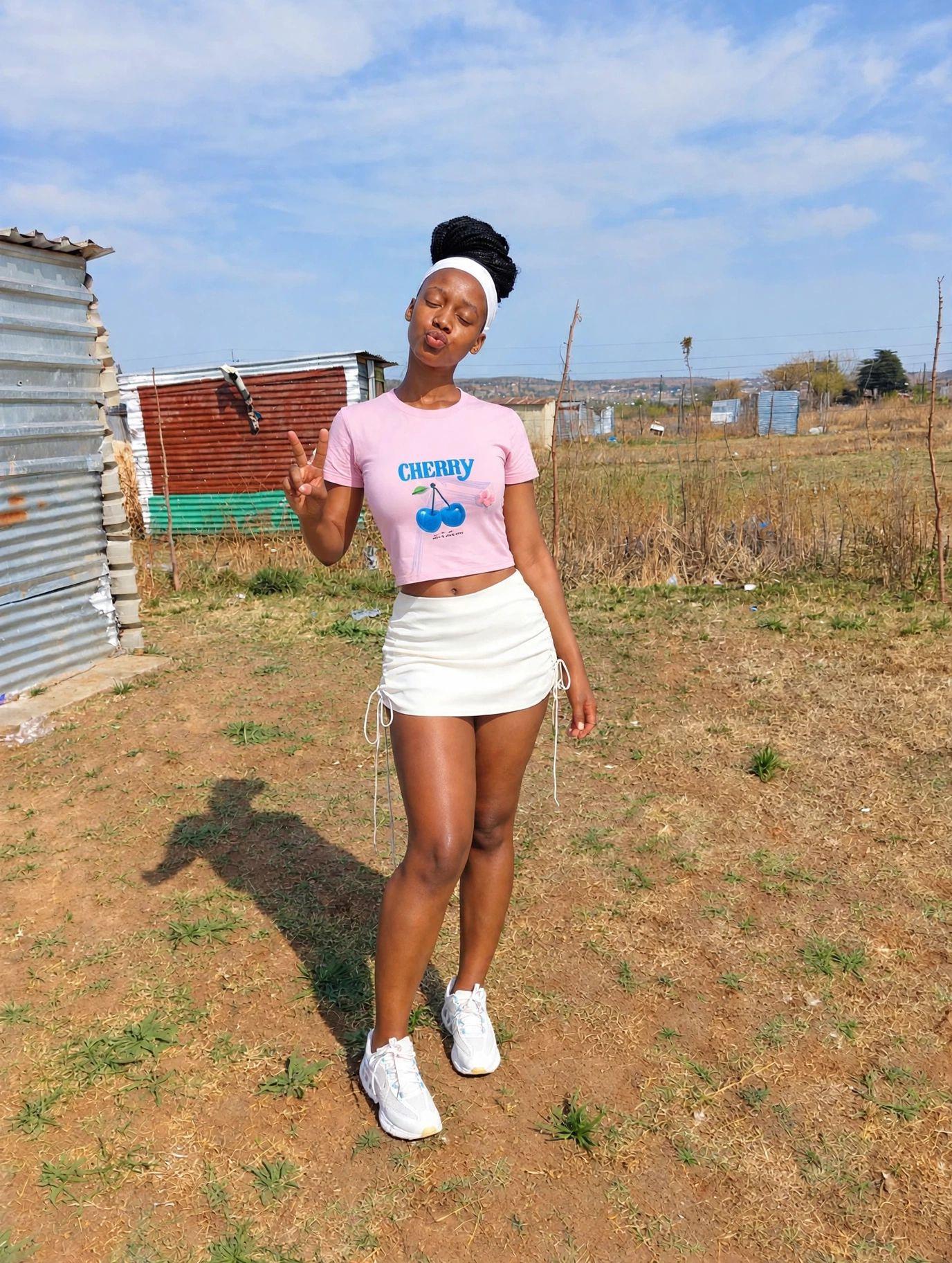 Bofelo Angel Mogale