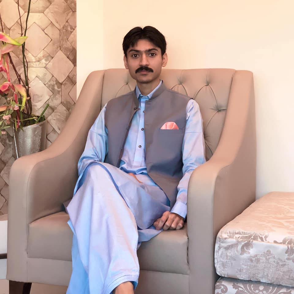 Awais Raiwind