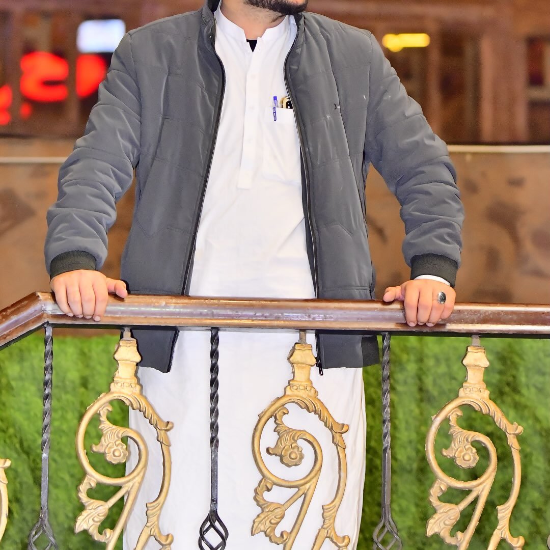 Muntazir Khan Mahsood