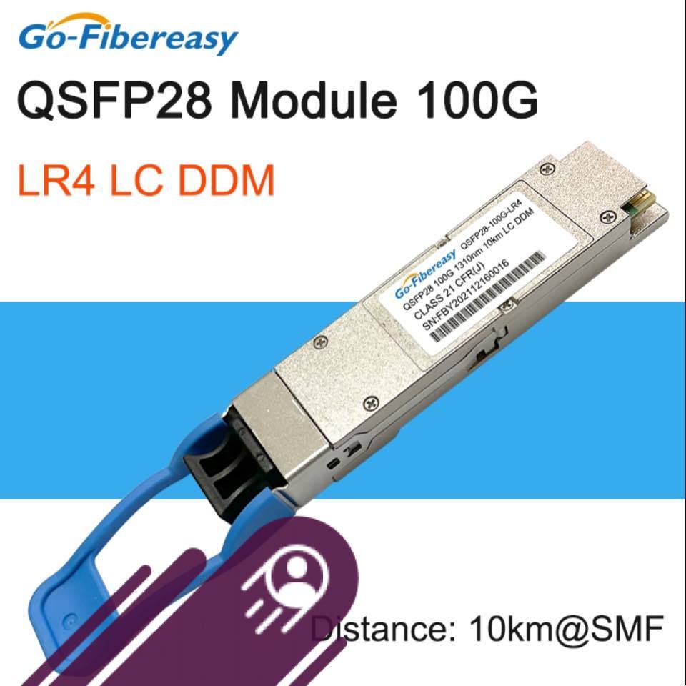[PRODUCT INFO] SFP Transceiver Module SFP 10Gb ZR 80km Optical Module ...