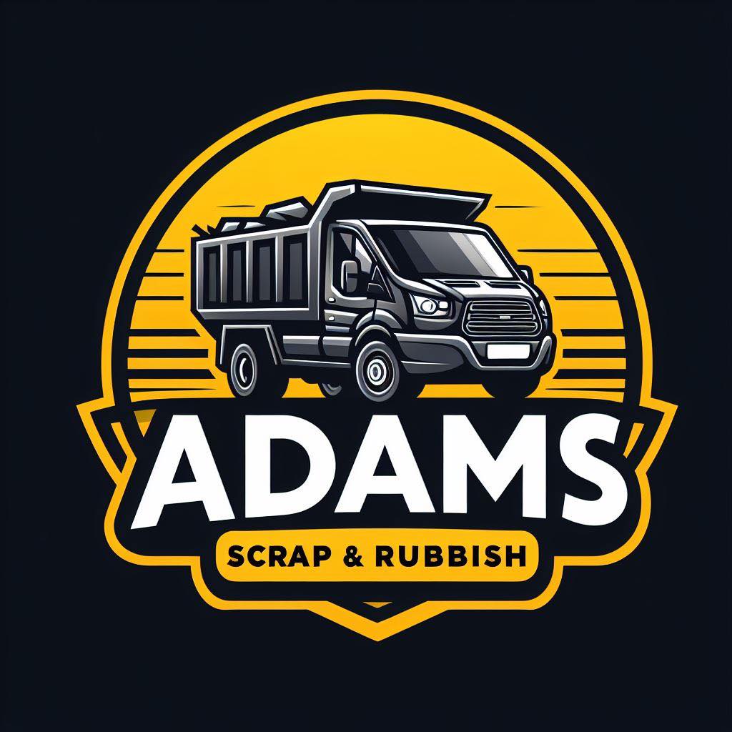 Adam's Scrap & Rubbish Removals