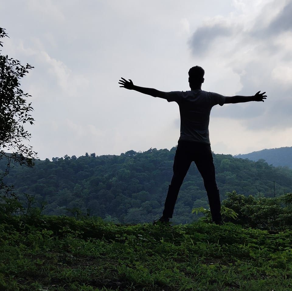 Rahul Rajak