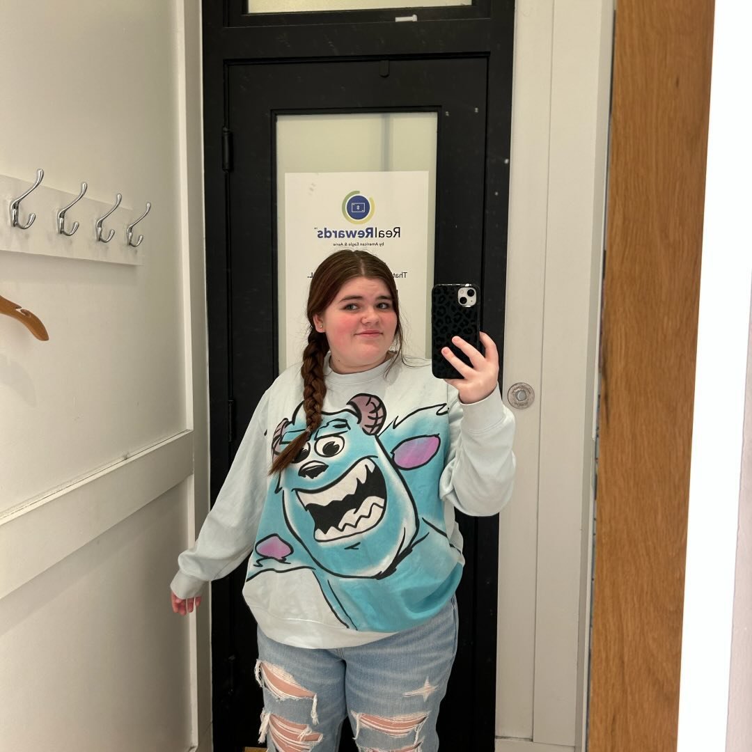 Abby Thompson