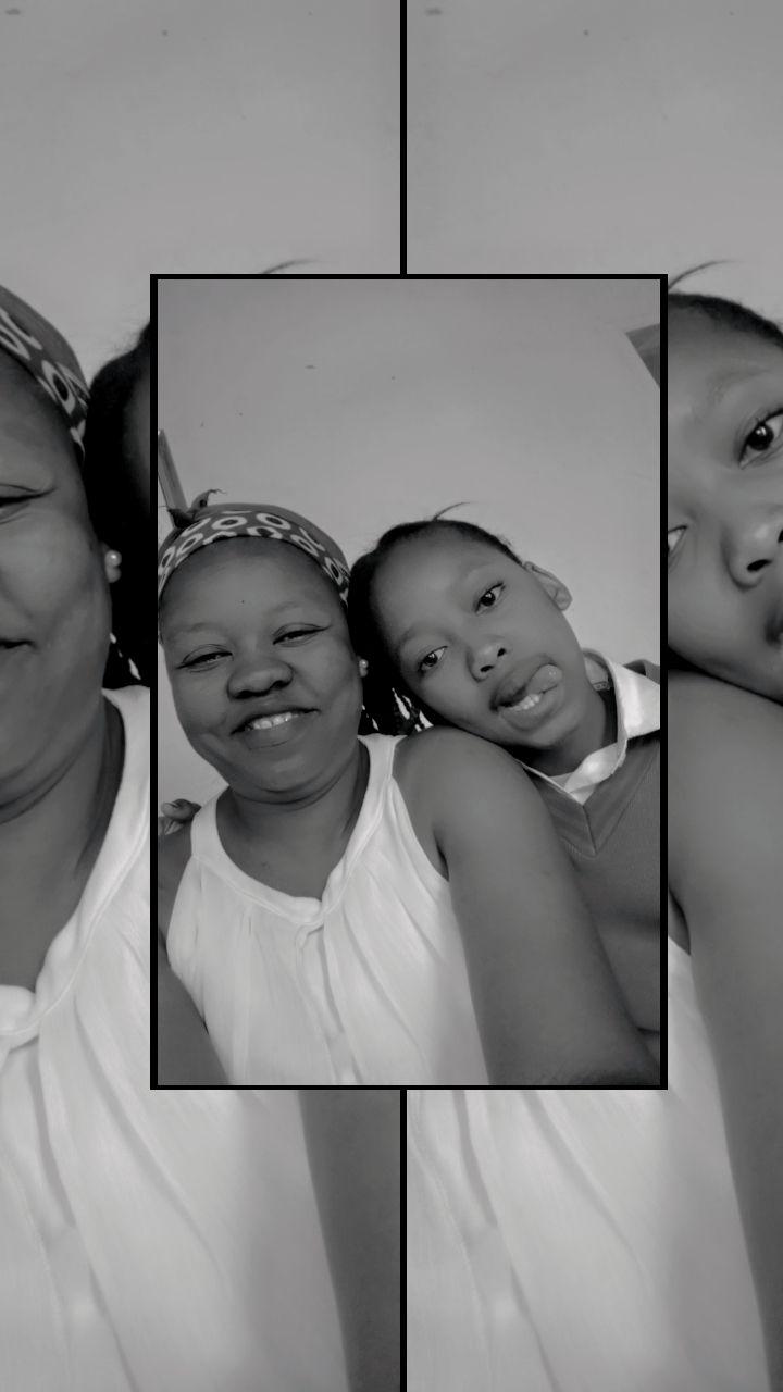 Dimakatso Radebe