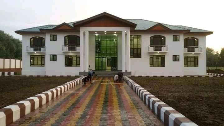 Raja builders