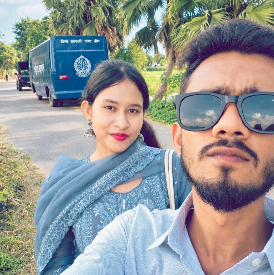 Md Raja