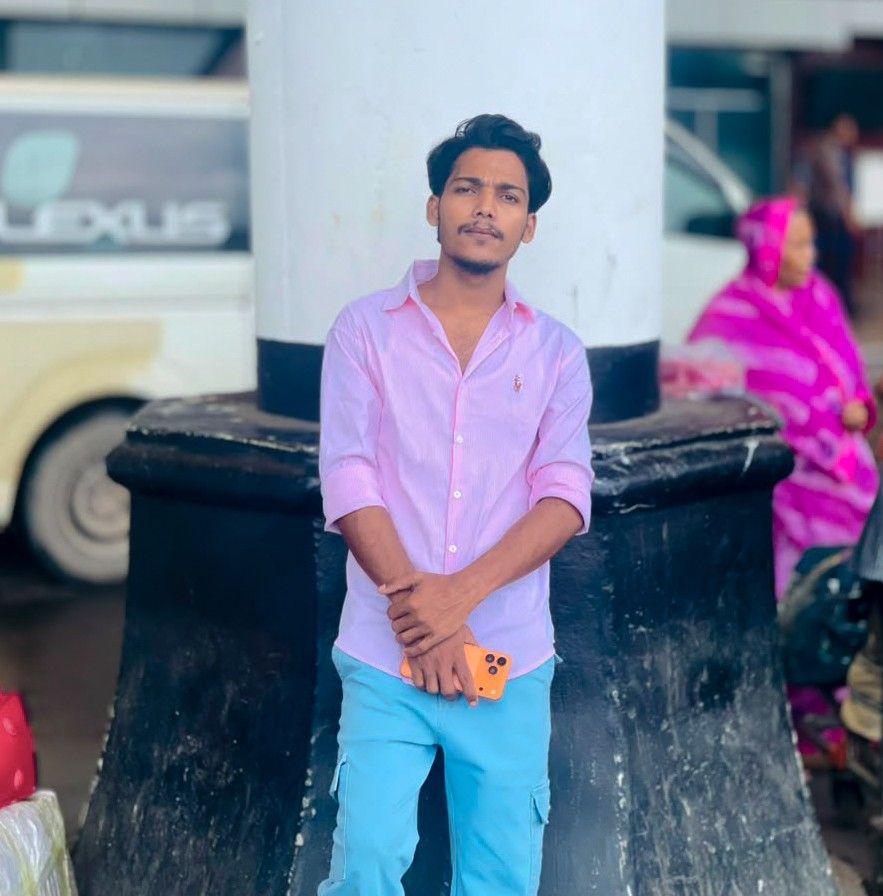 MD Sijan Raj