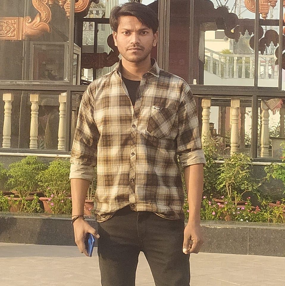 Chandan Raj