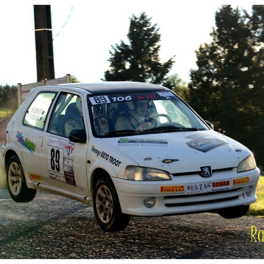 Team GD Racing